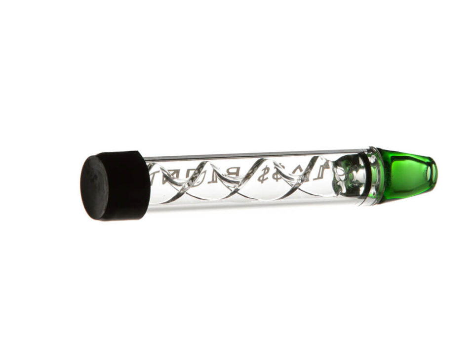 Glass blunt product image