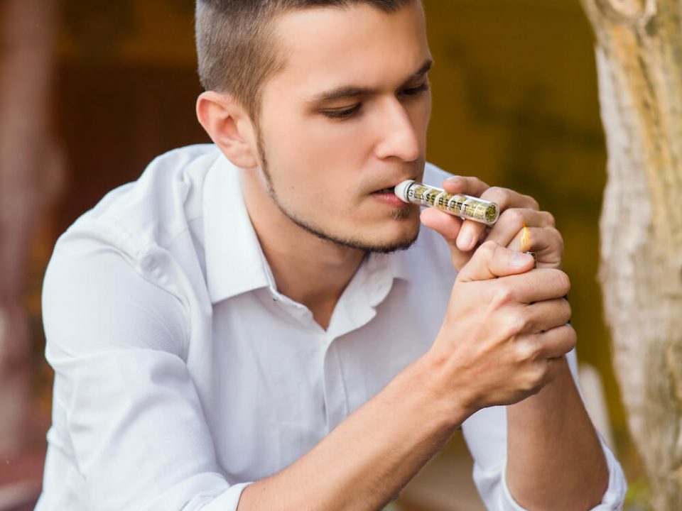 Best way to smoke weed in 2021