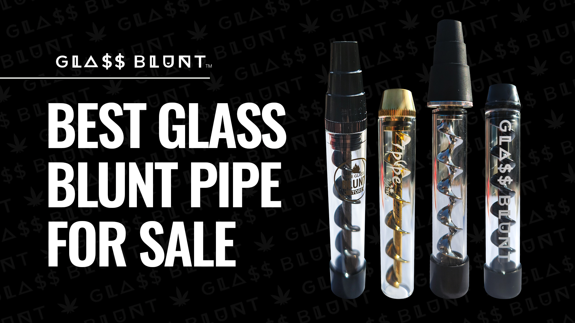 Cheap Glass Blunts, Don&#8217;t Buy Cheap Glass Blunts on Etsy and Ebay, Glassblunt