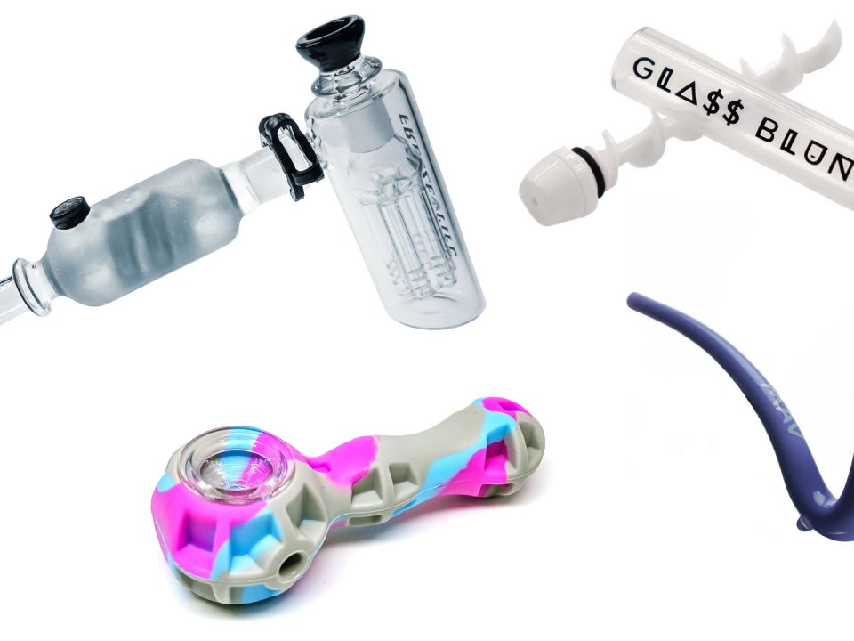 best weed pipes 2021