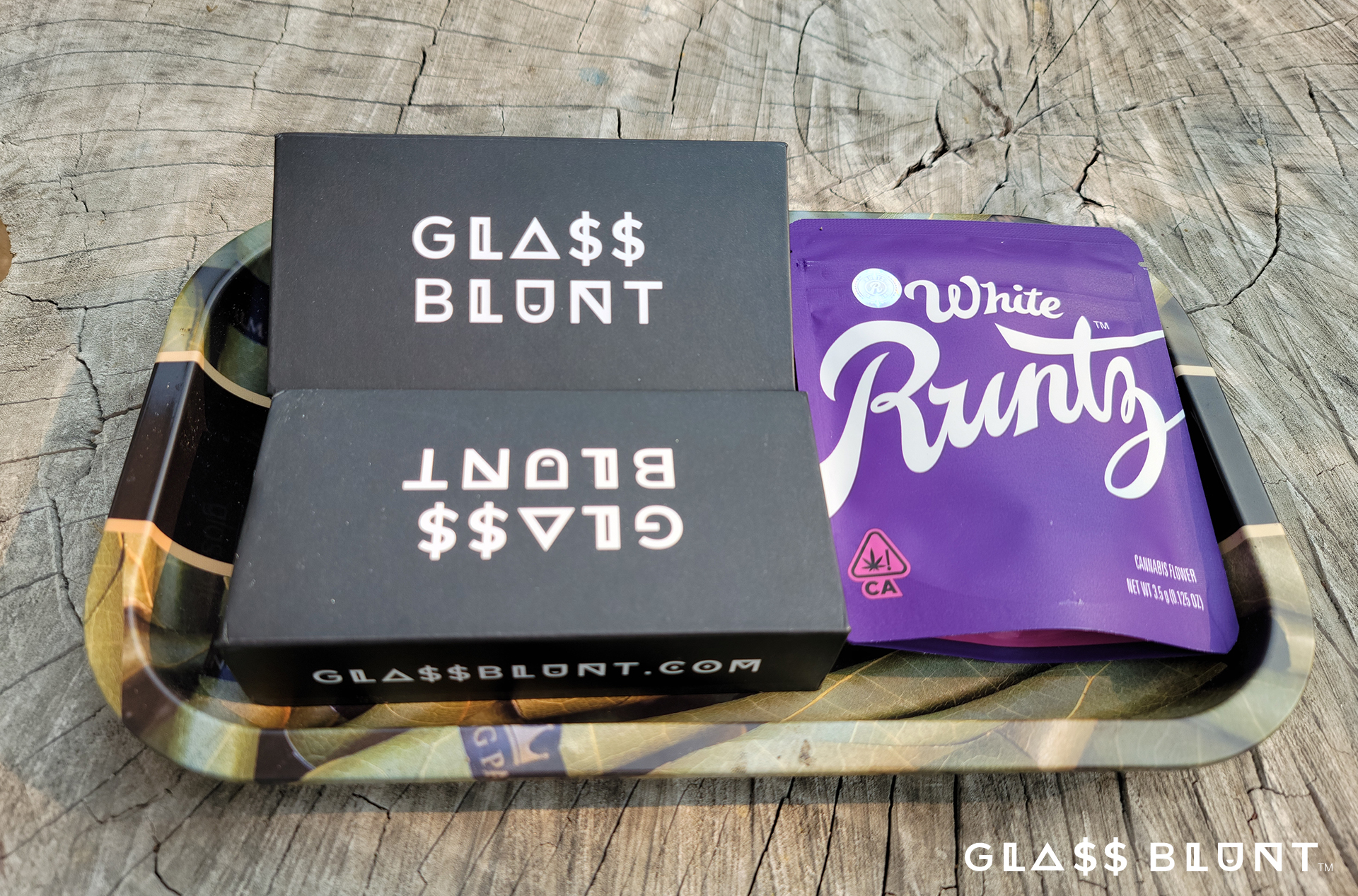 , Why Glass Blunts Are So Great For Weed, Glassblunt