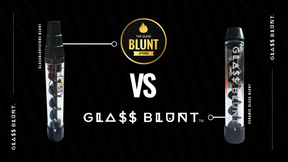 , Which is the Best Glass Blunt Store in 2022?, Glassblunt