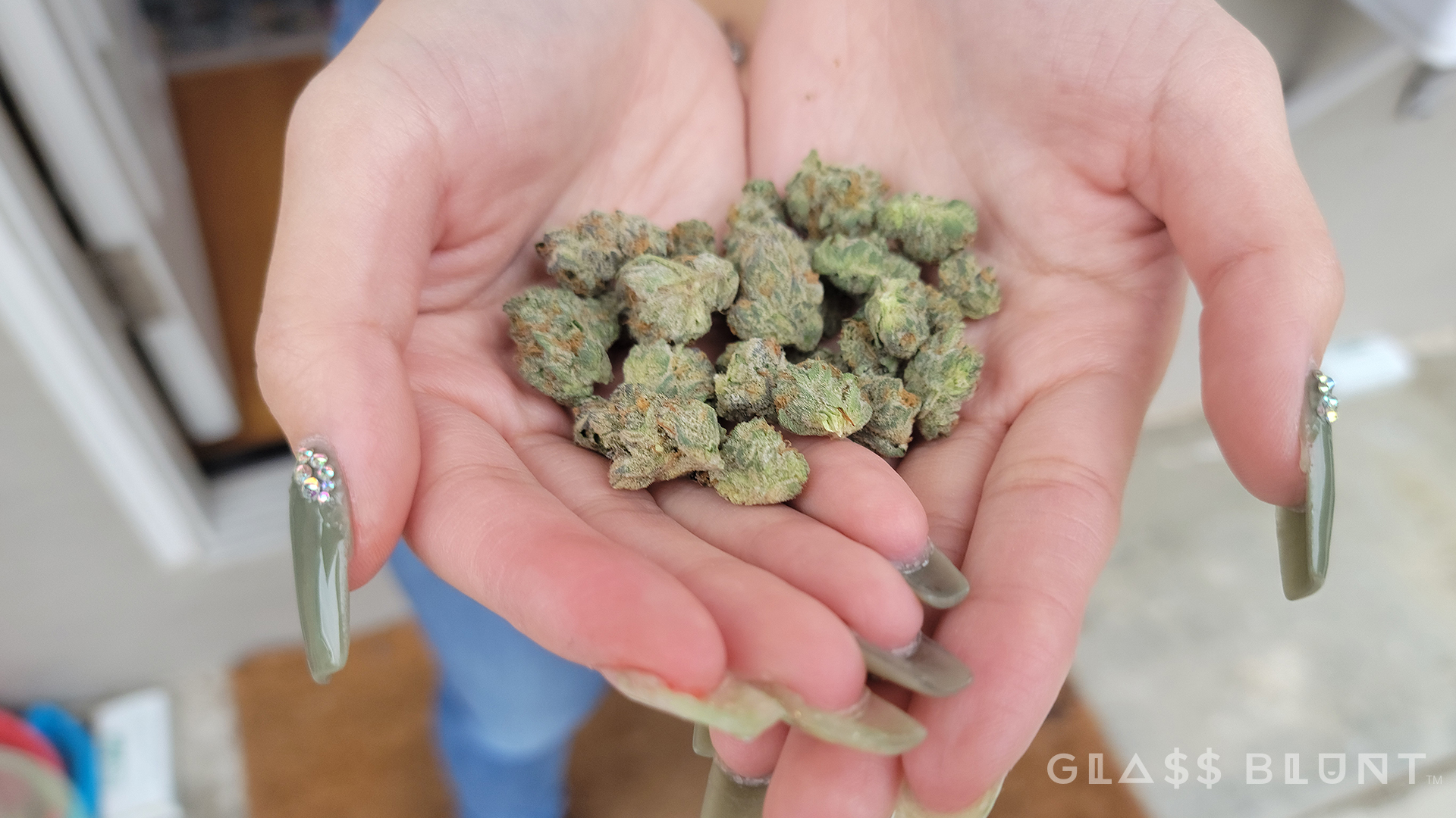, Cherry Cheesecake Strain Review From 420 Kingdom, Glassblunt
