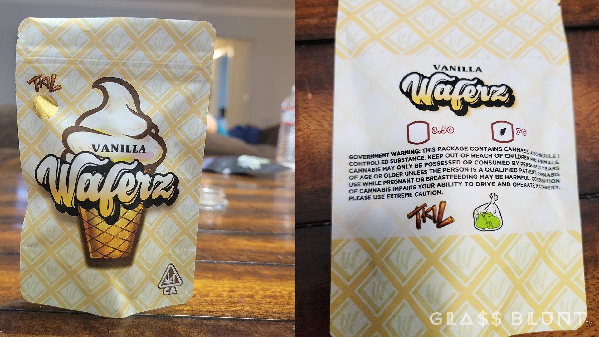 , Static Shocks Purple Weed Strain Review, Glassblunt